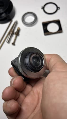Nikon and other Microscope Parts - Thumbnail 10