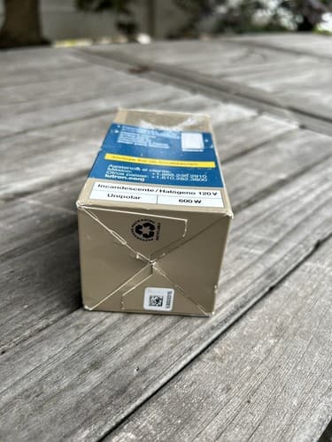 Lutron Diva Preset Dimmer Single Pole White 600W DV-600PR-WH NEW - Thumbnail 6