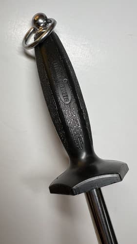 Dexter-Russell Butcher Steel, 16" - Thumbnail 2