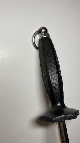 Dexter-Russell Butcher Steel, 16" - Thumbnail 4