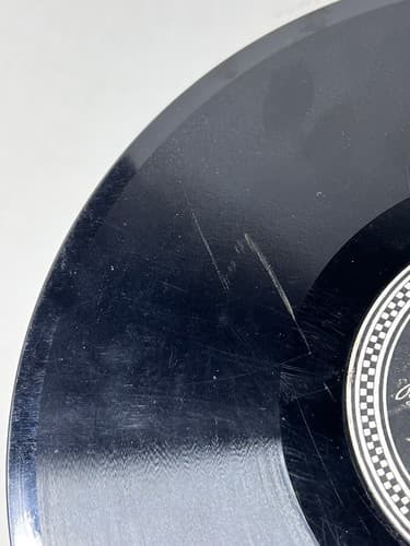 Edison Recreation Diamond Record 82239 Indian Lament/Largo Xerxes ,1921 - Thumbnail 2