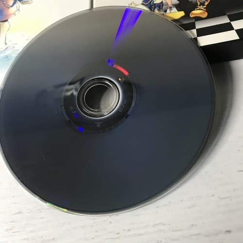 Kingdom Hearts HD 1.5 Remix Bundle (Sony PlayStation 3, 2013) Complete Tested - Thumbnail 3