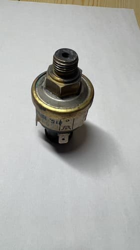 Vintage Pressure Switch Espresso Coffee machine part Sopac 15.01 - Thumbnail 2