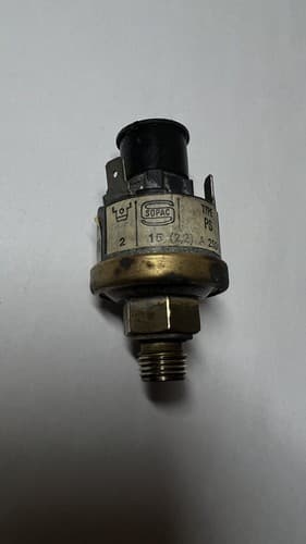 Vintage Pressure Switch Espresso Coffee machine part Sopac 15.01 - Thumbnail 5