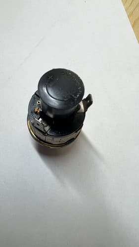 Vintage Pressure Switch Espresso Coffee machine part Sopac 15.01 - Thumbnail 6