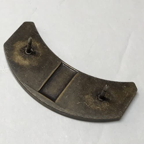 2004 HOG Harley Davidson Owners Group Rocker Pin - Thumbnail 2