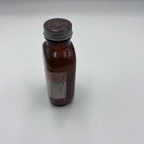 Vintage Cardalin Aminophylline , Irwin, Neisler Bottle Collectible Display only - Thumbnail 3
