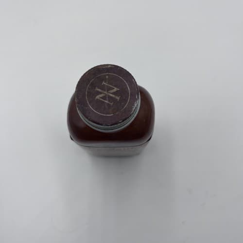 Vintage Cardalin Aminophylline , Irwin, Neisler Bottle Collectible Display only - Thumbnail 5