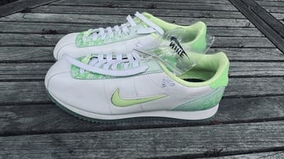 Nike Cortez DBXIX Women’s US 10.5 Doernbecher Freestyle FZ3020 919 - Thumbnail 8