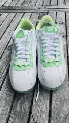 Nike Cortez DBXIX Women’s US 10.5 Doernbecher Freestyle FZ3020 919 - Thumbnail 2