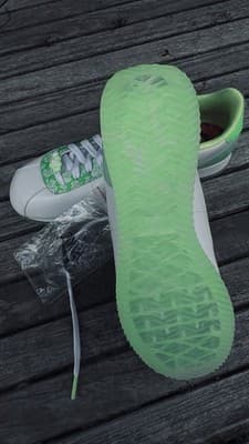 Nike Cortez DBXIX Women’s US 10.5 Doernbecher Freestyle FZ3020 919 - Thumbnail 7