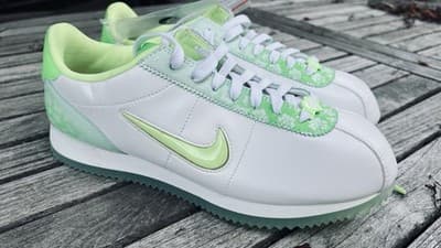 Nike Cortez DBXIX Women’s US 10.5 Doernbecher Freestyle FZ3020 919 - Thumbnail 4