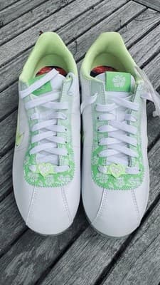 Nike Cortez DBXIX Women’s US 10.5 Doernbecher Freestyle FZ3020 919 - Thumbnail 9