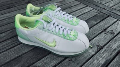 Nike Cortez DBXIX Women’s US 10.5 Doernbecher Freestyle FZ3020 919 - Thumbnail 3