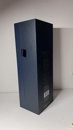 JOHNNIE WALKER BLUE LABEL CASE SCOTCH WHISKEY EMPTY BOX 750ML COLLECTIBLE - Thumbnail 3