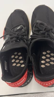Adidas NMD Sneakere R1.V2 Size 4Y GX1425 - Thumbnail 5