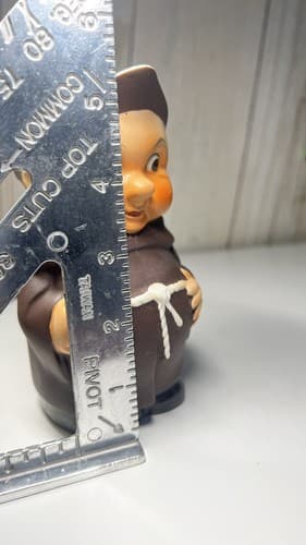 Goebel Friar Tuck MUG 141/1 , 5 3/4 inches tall[*7] - Thumbnail 10