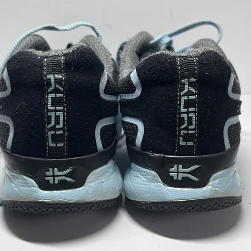 KURU Carrera Women's Running Shoes Size 6.5/37 202206 Blue Black - Thumbnail 5
