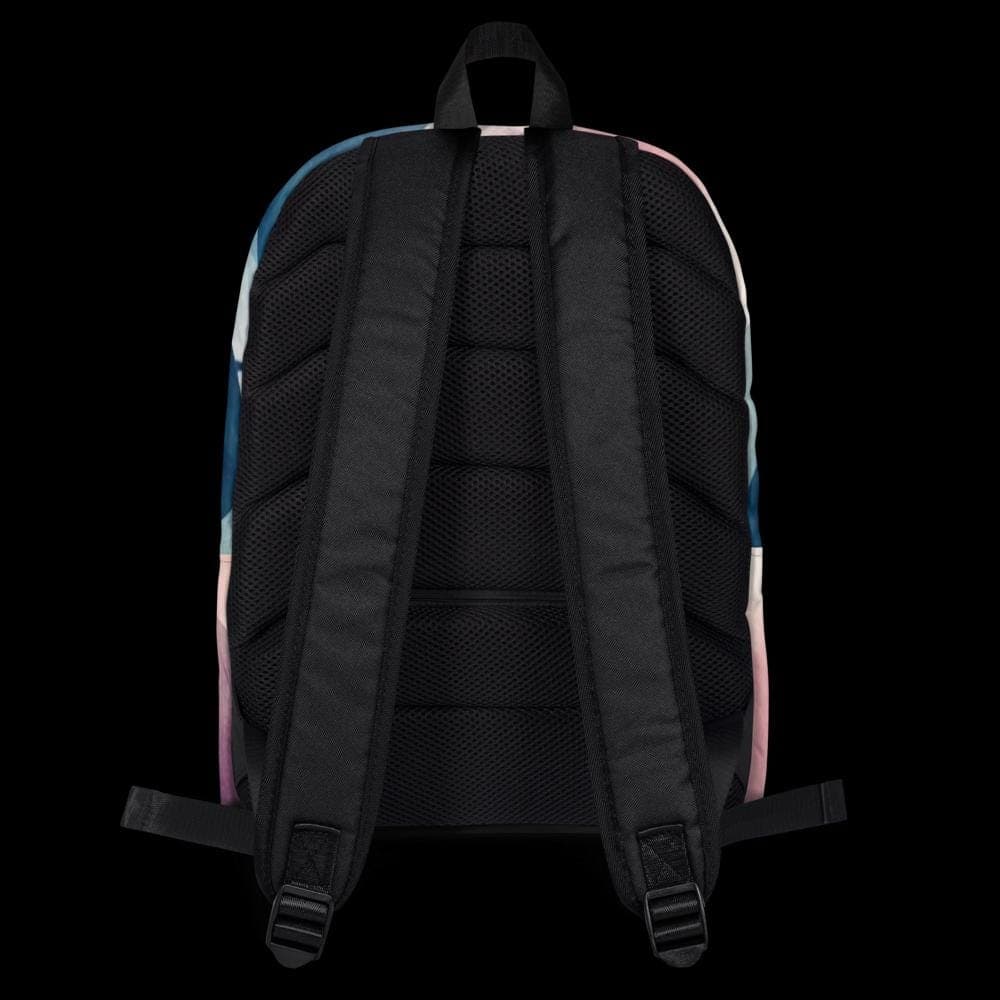 Flower Dreams Backpack - Thumbnail 7