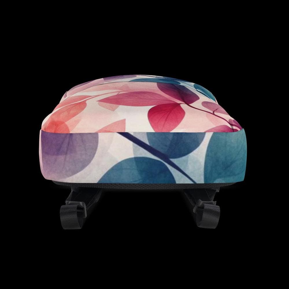 Flower Dreams Backpack - Thumbnail 6