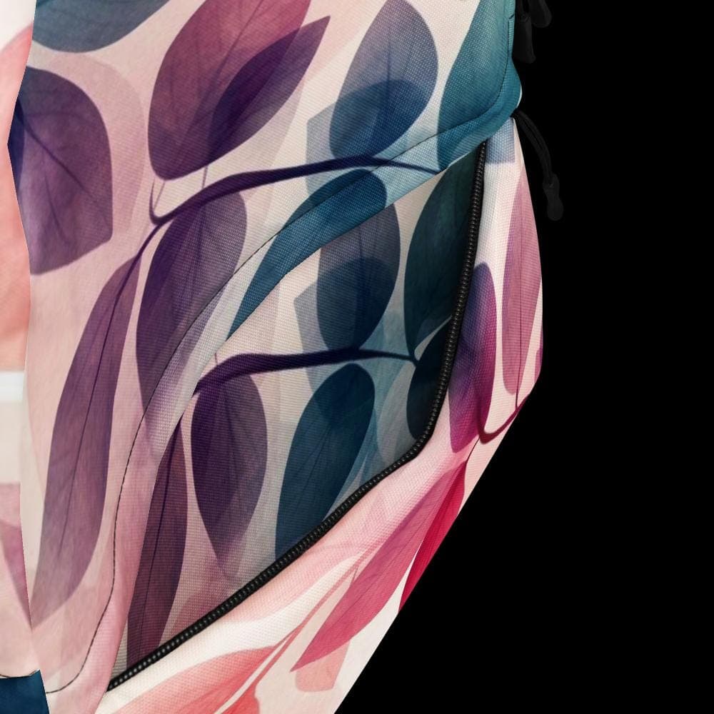 Flower Dreams Backpack - Thumbnail 3