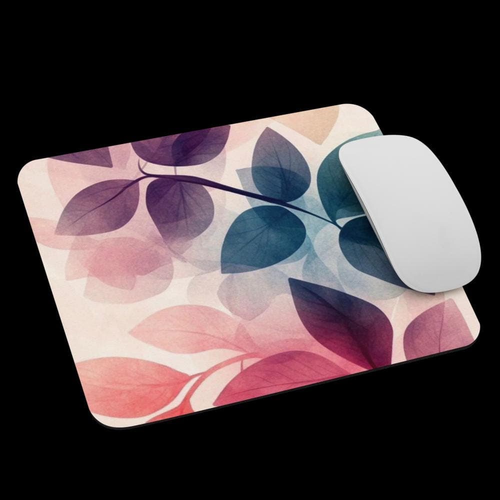 Flower Dreams Mouse Pad - Thumbnail 3