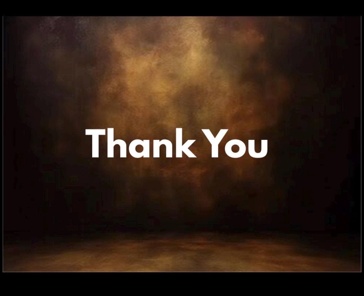 Thanks you card - Thumbnail 2