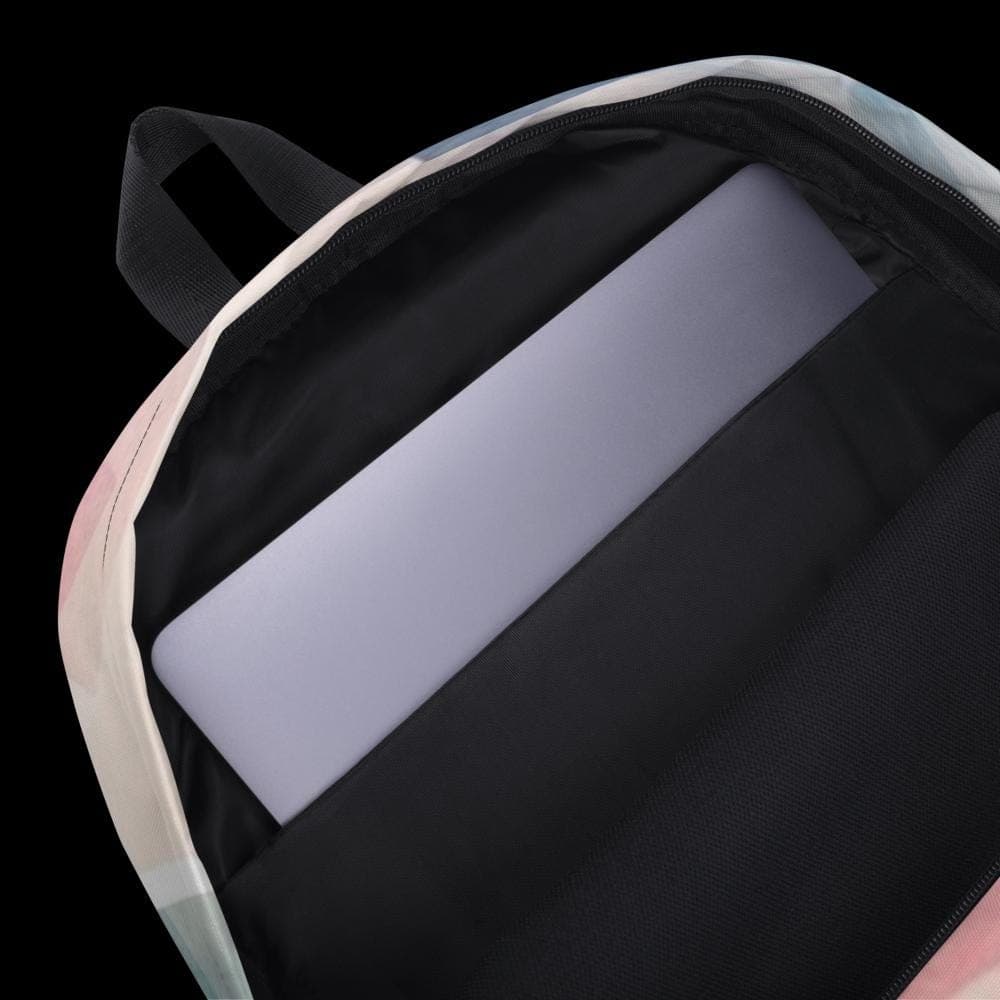 Flower Dreams Backpack - Thumbnail 2
