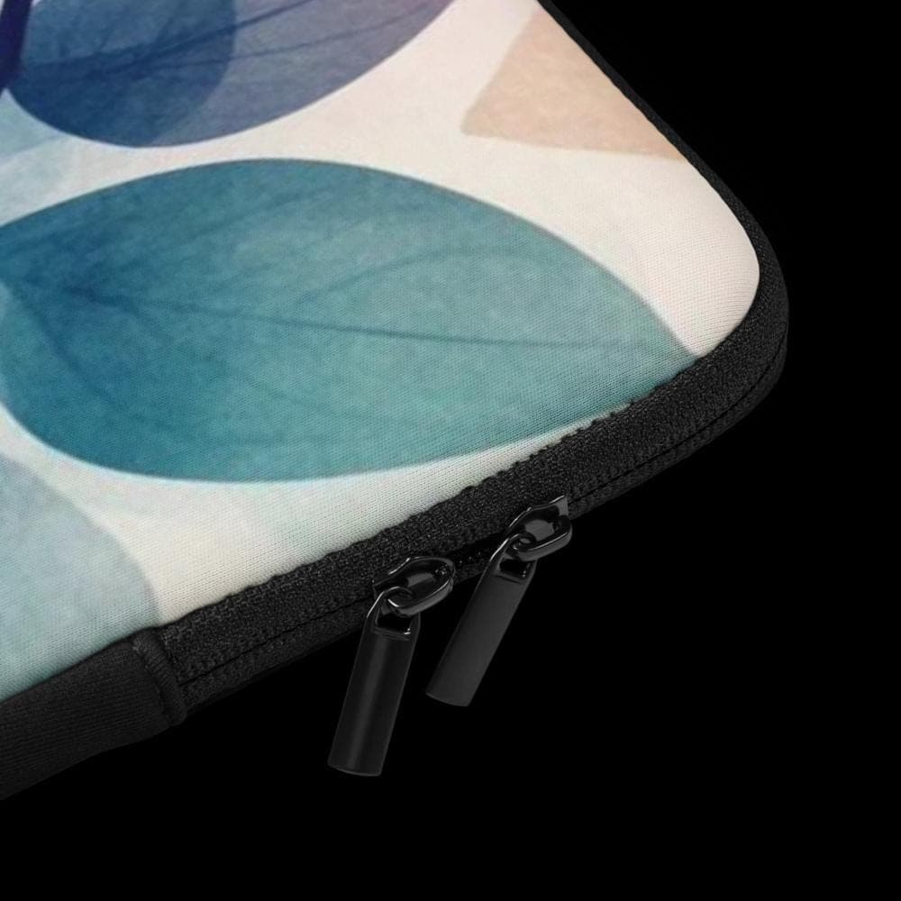 Flower Dreams Laptop Case - Thumbnail 2