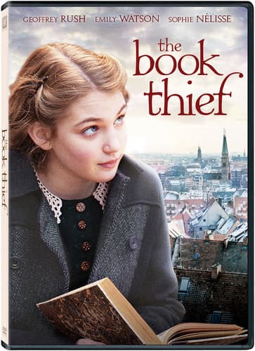 Mill Creek - the Book Thief [DIGITAL VIDEO DISC]