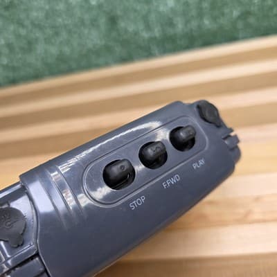 Wilson Sports Engineered WCS23 Stereo Cassette Player No Head Phones - Thumbnail 6