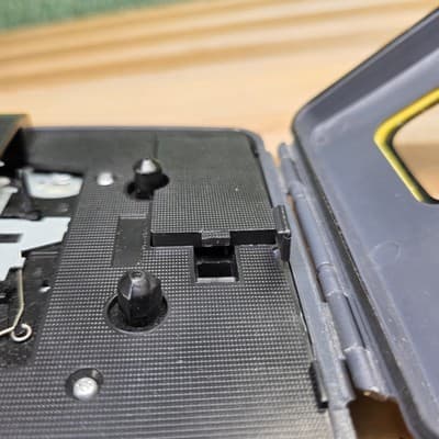 Wilson Sports Engineered WCS23 Stereo Cassette Player No Head Phones - Thumbnail 8