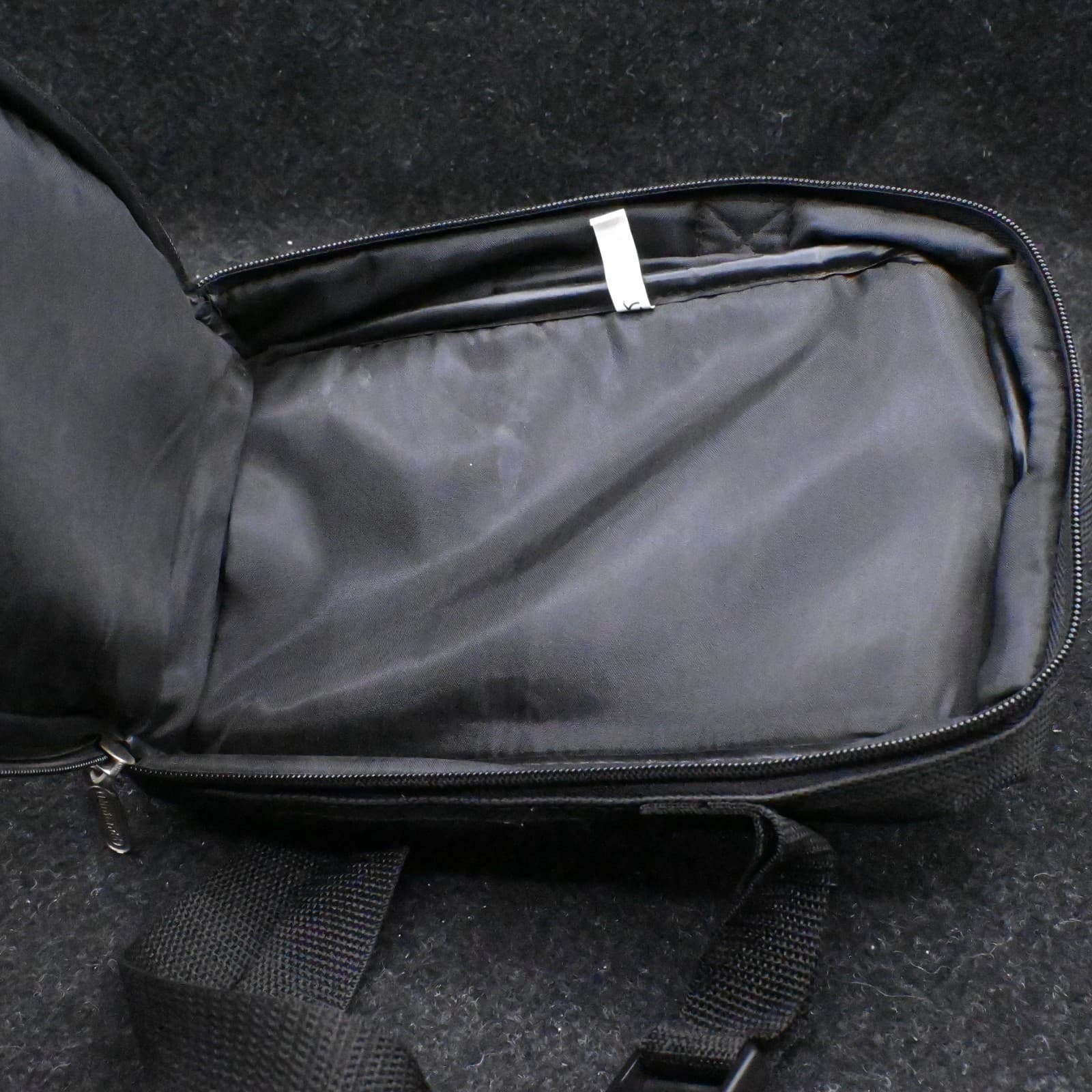 Nintendo Gameboy Color Carrying Travel Case Black - Thumbnail 5
