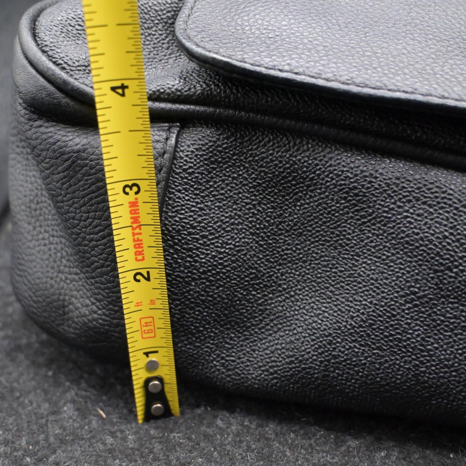 Michael Kors Men's Mason Explorer Messenger Bag - Black - Thumbnail 11