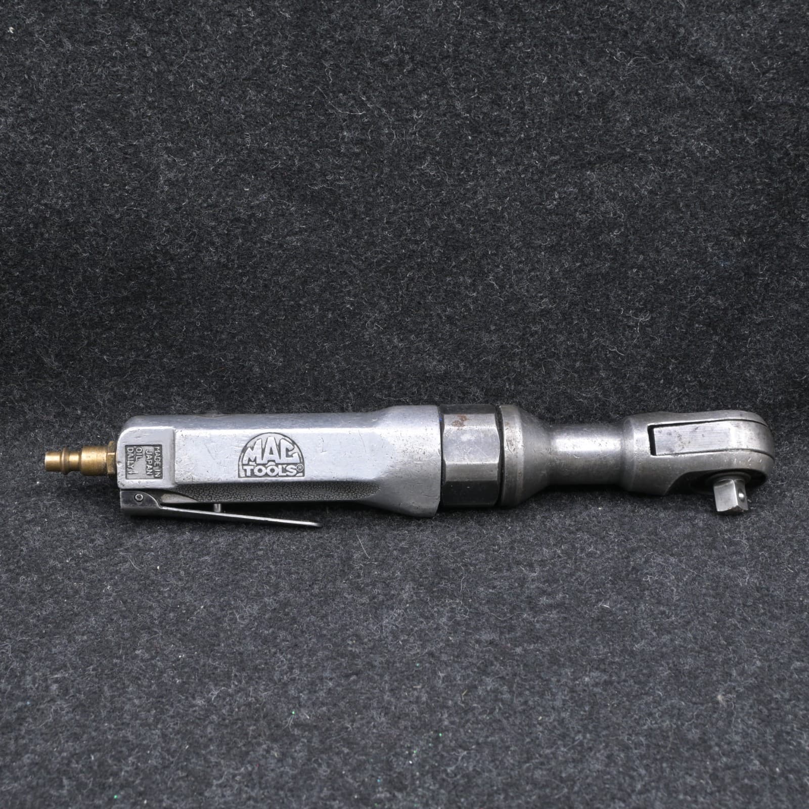 MAC TOOLS #AR154 AIR RACHE 3/8" DRIVE MADE IN JAPAN