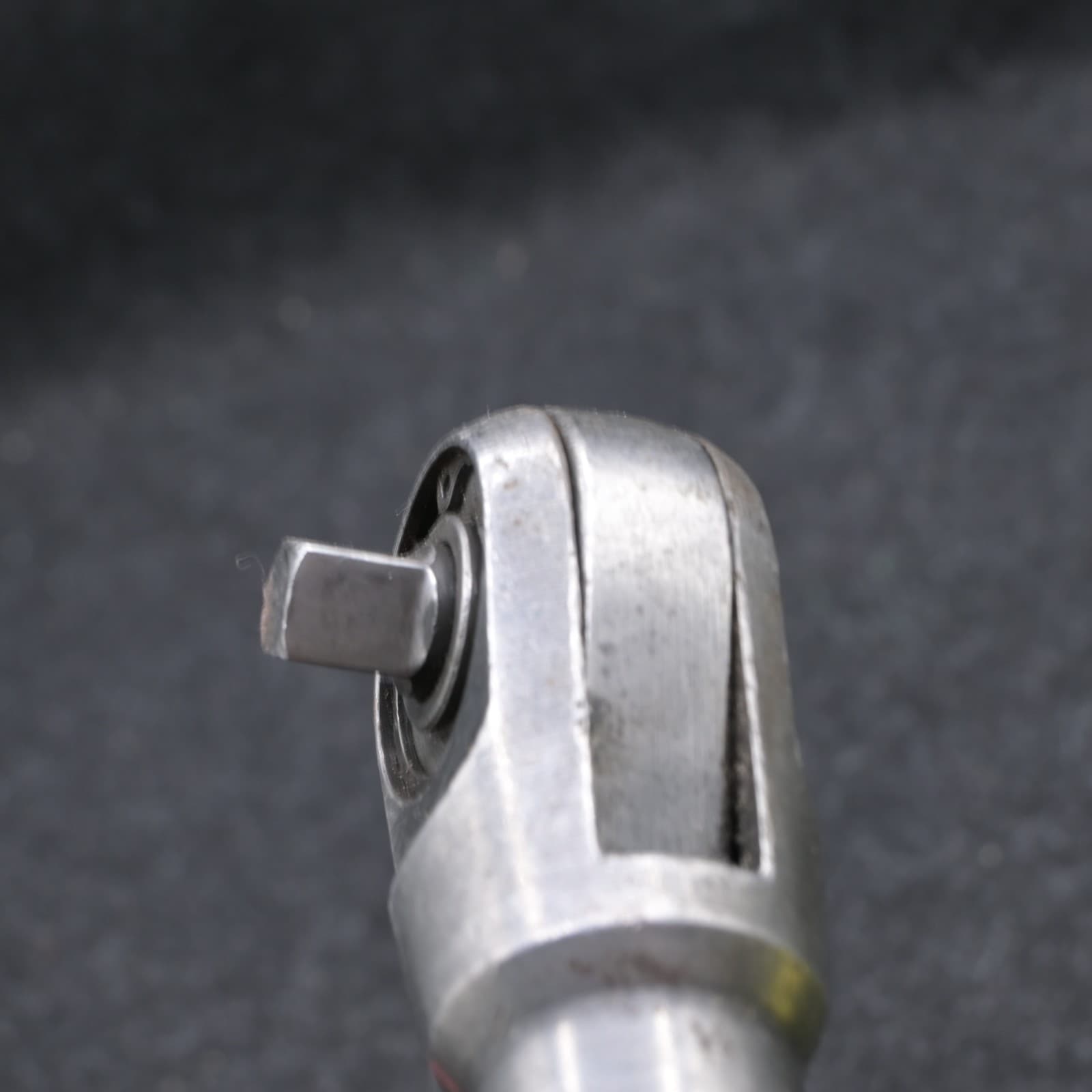 MAC TOOLS #AR154 AIR RACHE 3/8" DRIVE MADE IN JAPAN - Thumbnail 10
