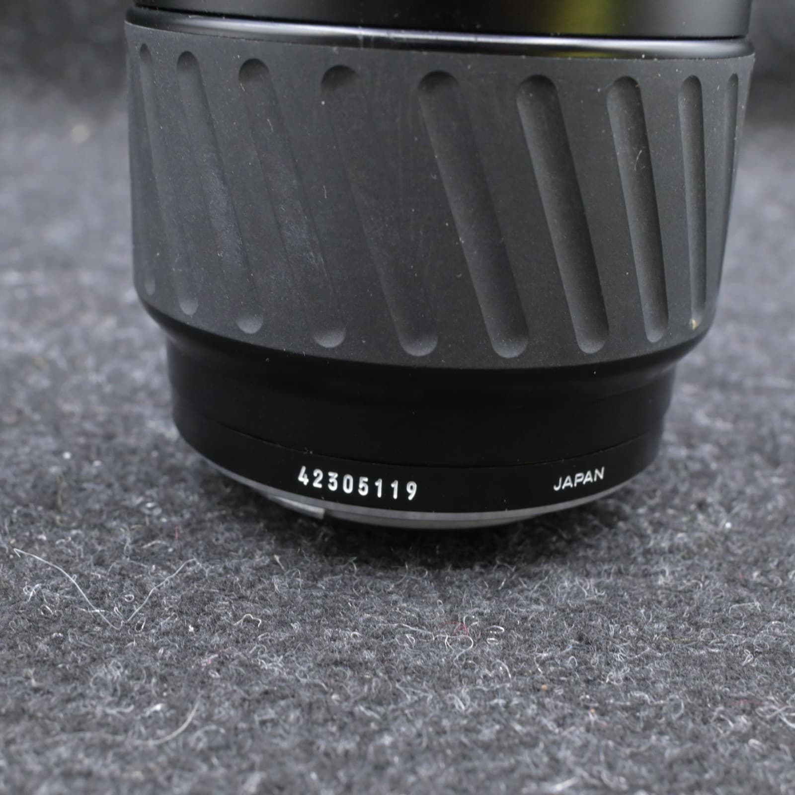 Minolta 70-210mm f/3.5-4.5 Lens for Sony A mount SLR DSLR Camera - Thumbnail 13