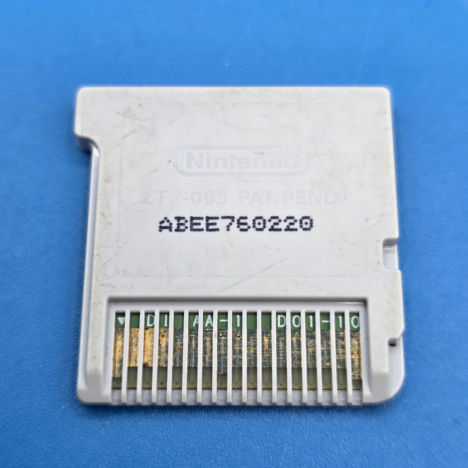 New Super Mario Bros. 2 (Nintendo 3DS, 2012) - Cartridge Only - Thumbnail 2