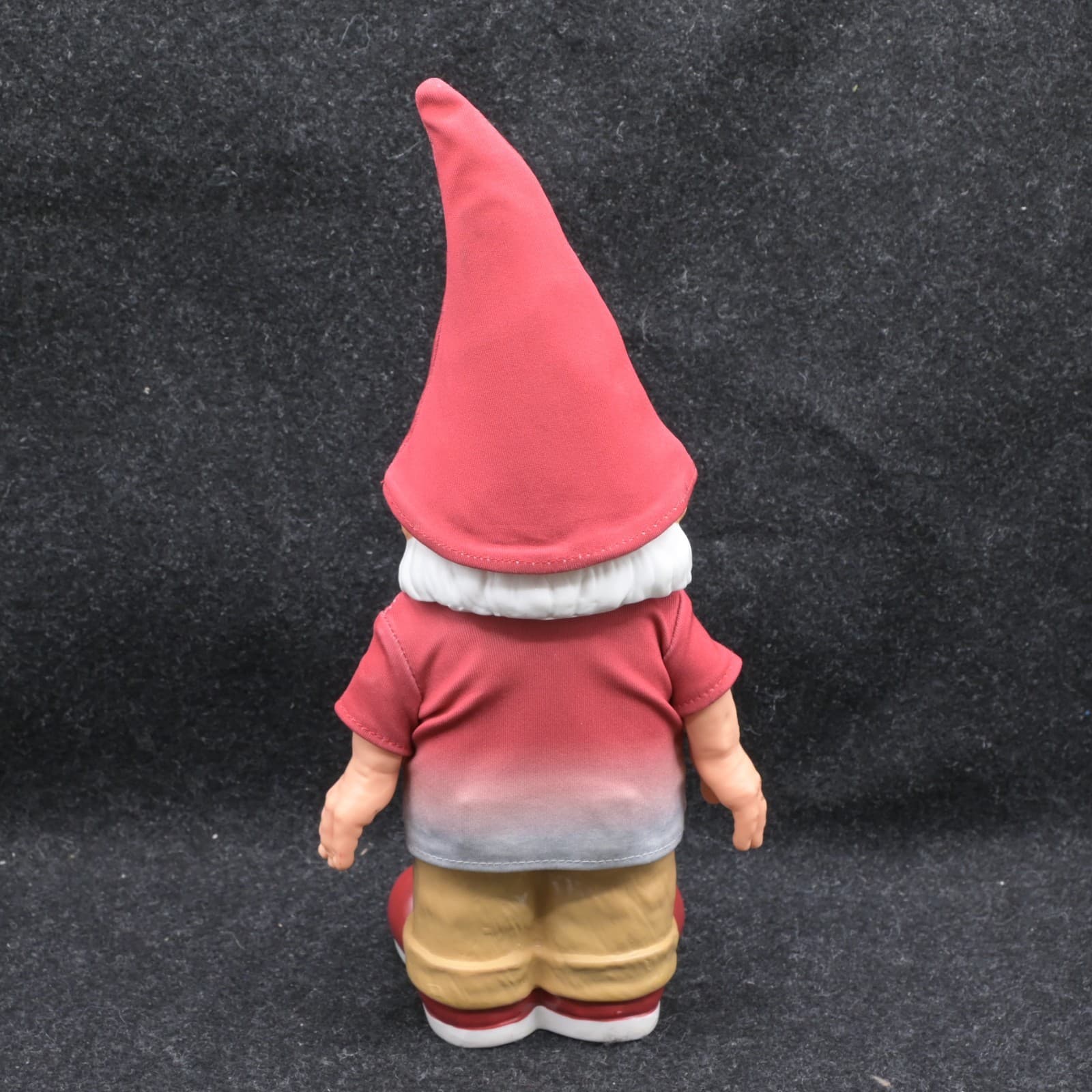 San Francisco 49er's FOREVER Collectible NFL 12" Gnome NINERS - Thumbnail 5