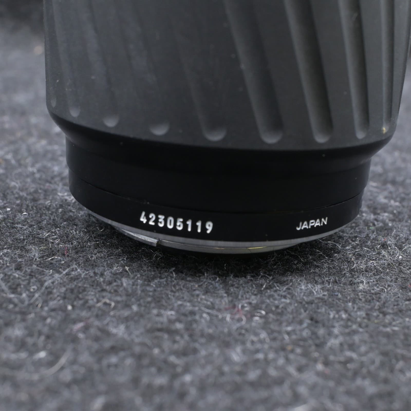 Minolta 70-210mm f/3.5-4.5 Lens for Sony A mount SLR DSLR Camera - Thumbnail 12