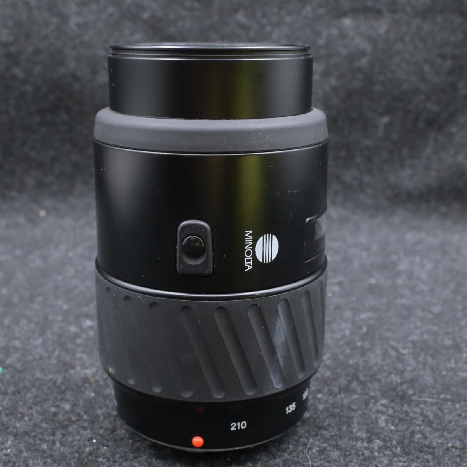 Minolta 70-210mm f/3.5-4.5 Lens for Sony A mount SLR DSLR Camera - Thumbnail 14