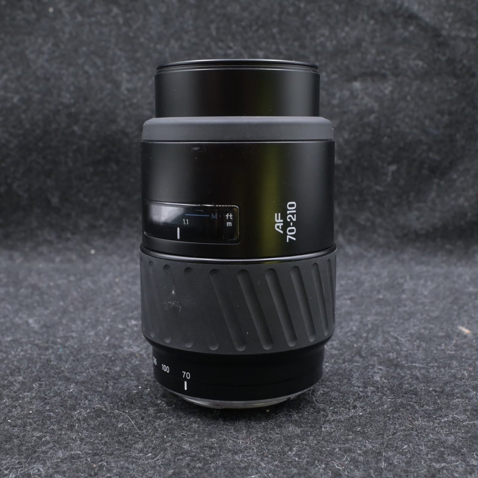 Minolta 70-210mm f/3.5-4.5 Lens for Sony A mount SLR DSLR Camera - Thumbnail 10