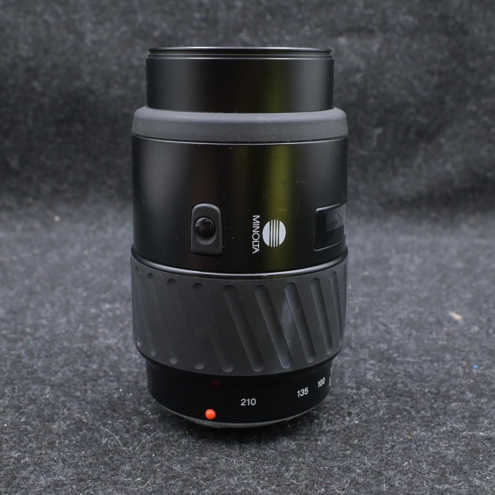 Minolta 70-210mm f/3.5-4.5 Lens for Sony A mount SLR DSLR Camera - Thumbnail 9