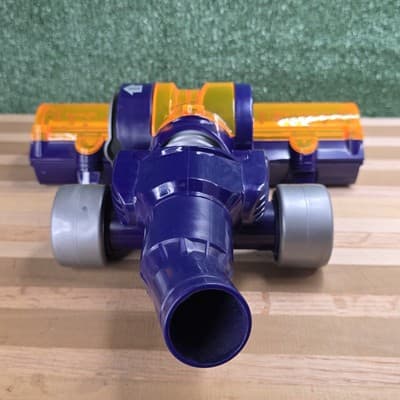 Dyson Animal DC14 Large Turbine Vacuum Head Purple Orange Replacement 912969-02 - Thumbnail 5