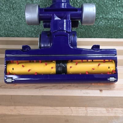 Dyson Animal DC14 Large Turbine Vacuum Head Purple Orange Replacement 912969-02 - Thumbnail 7