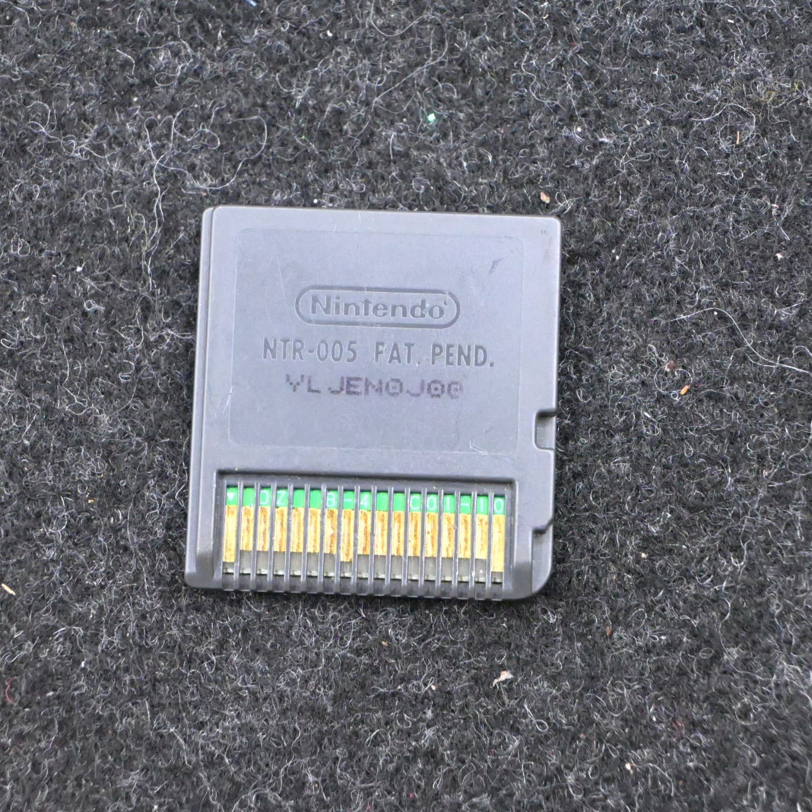 LEGO Indiana Jones The Original Adventures Nintendo DS Authentic Tested - Thumbnail 2