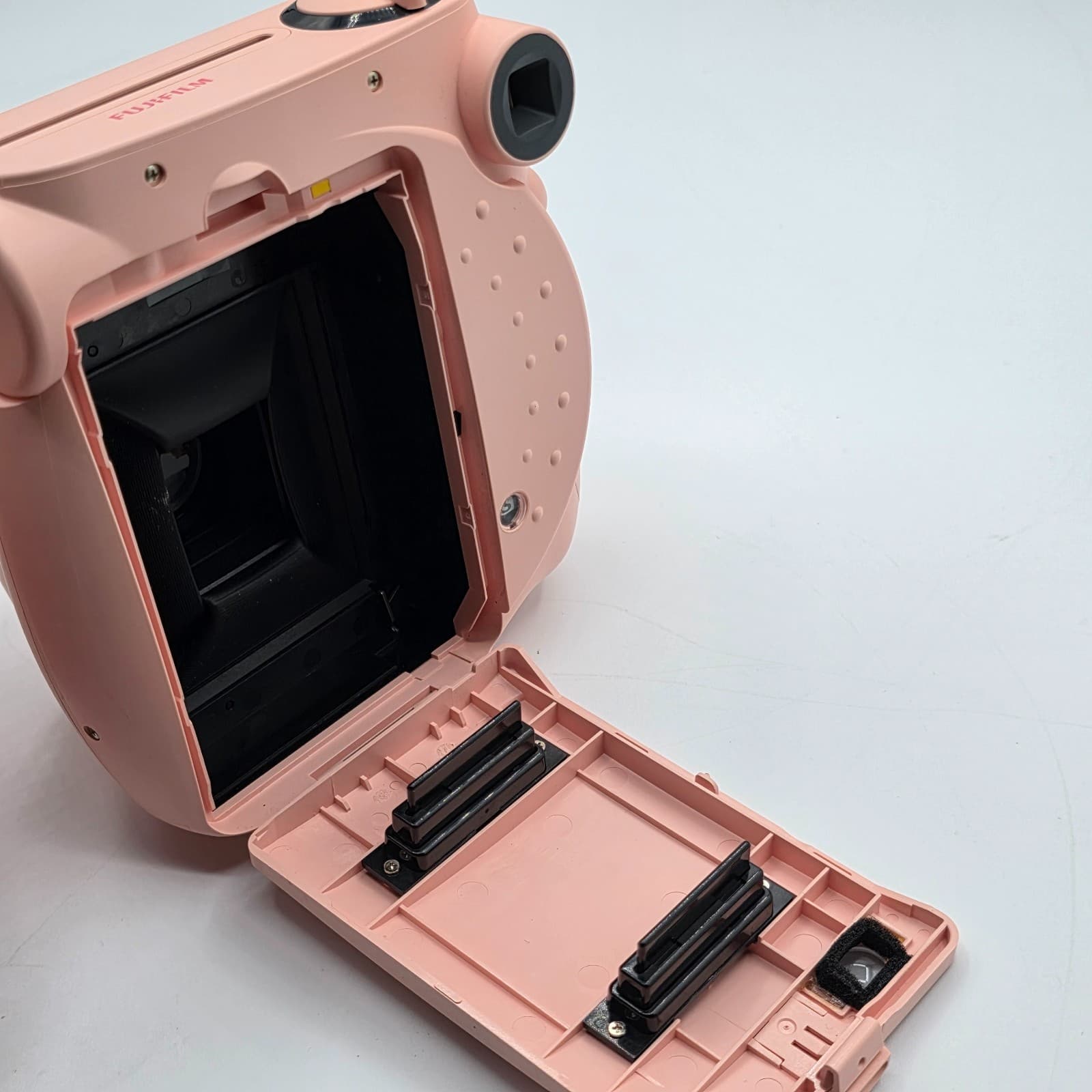Fujifilm Instax Mini 7s Pink Camera - Thumbnail 9