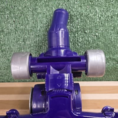 Dyson Animal DC14 Large Turbine Vacuum Head Purple Orange Replacement 912969-02 - Thumbnail 8