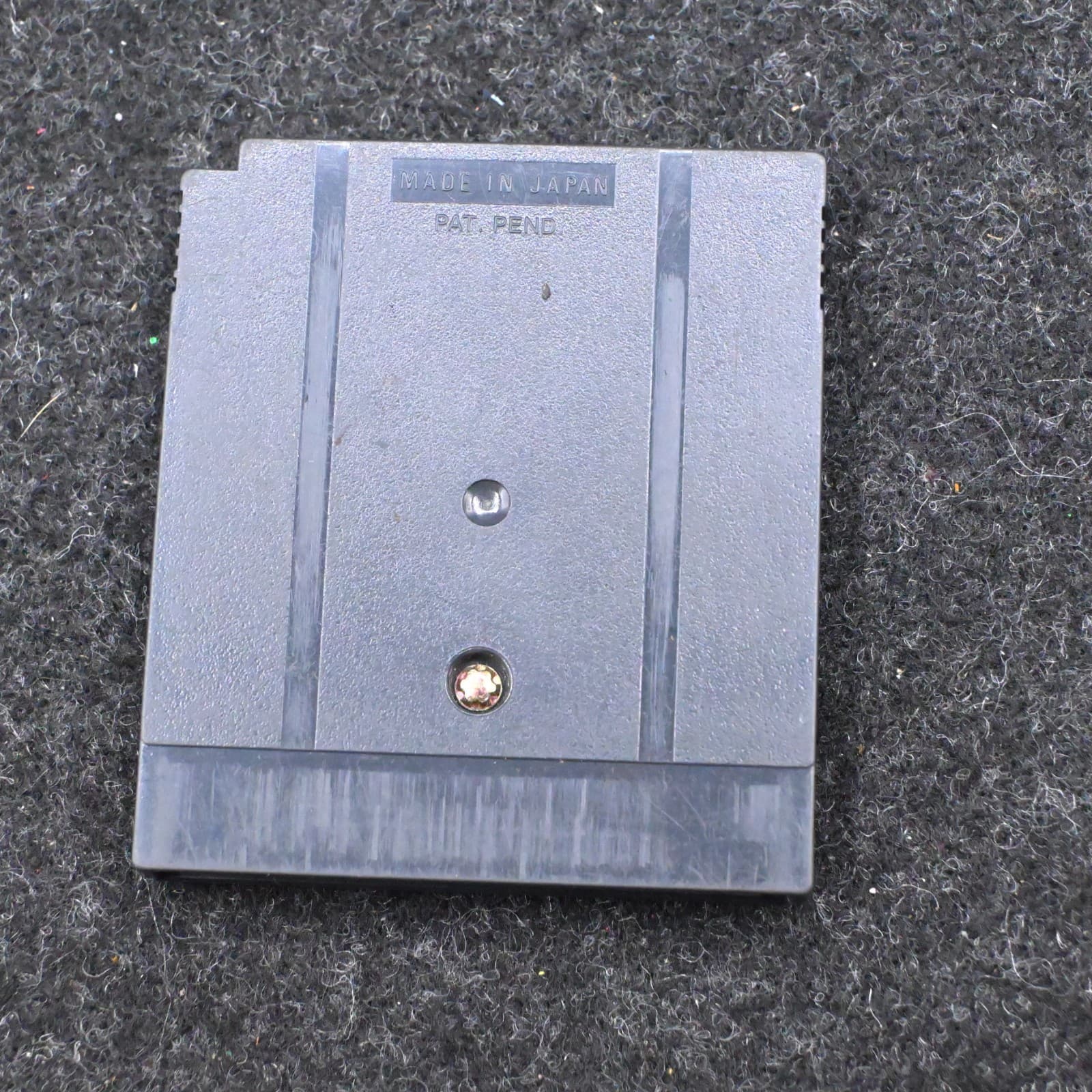 Frogger (Nintendo Game Boy Color, 1998) Cartridge Only - Tested & Works - Thumbnail 2
