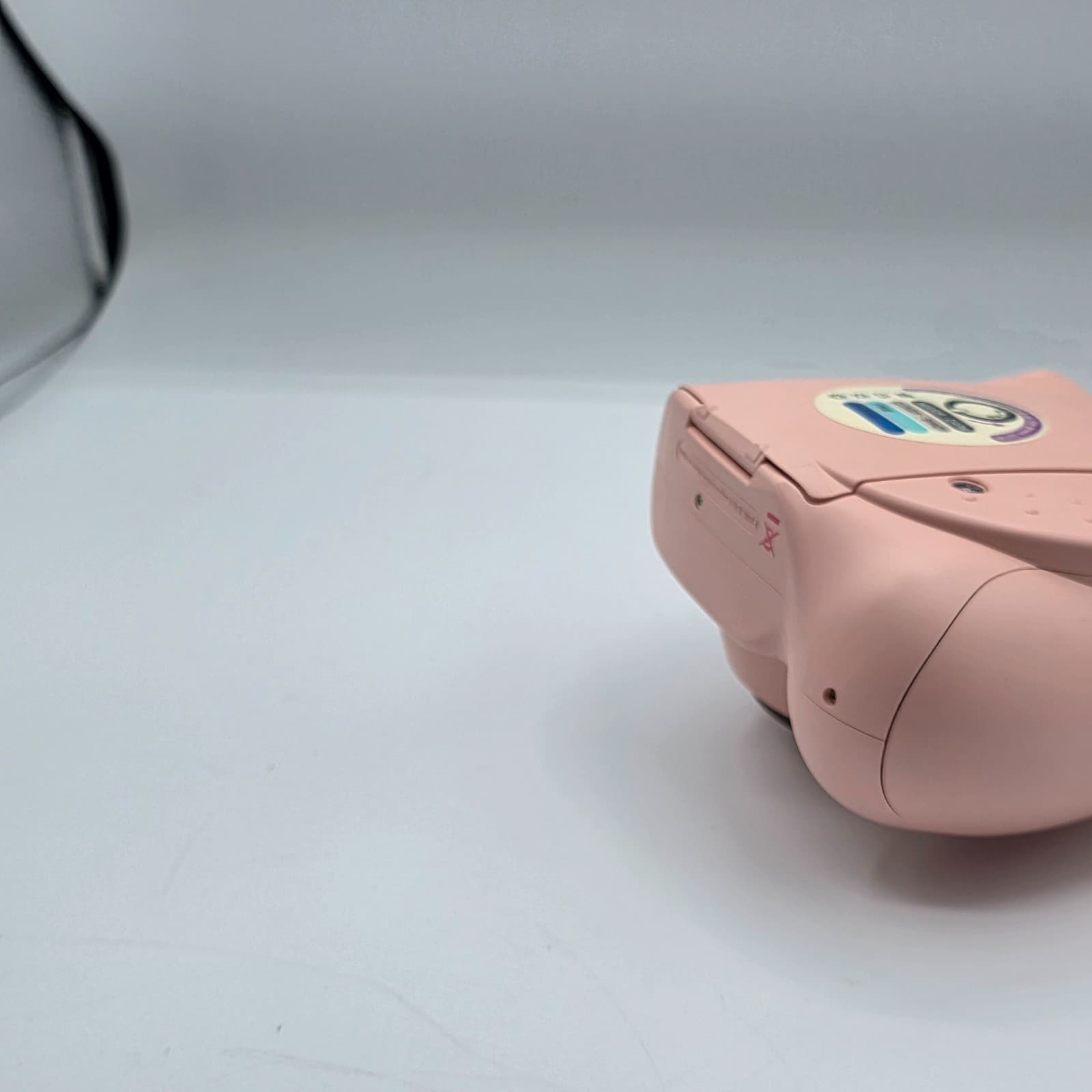 Fujifilm Instax Mini 7s Pink Camera - Thumbnail 6